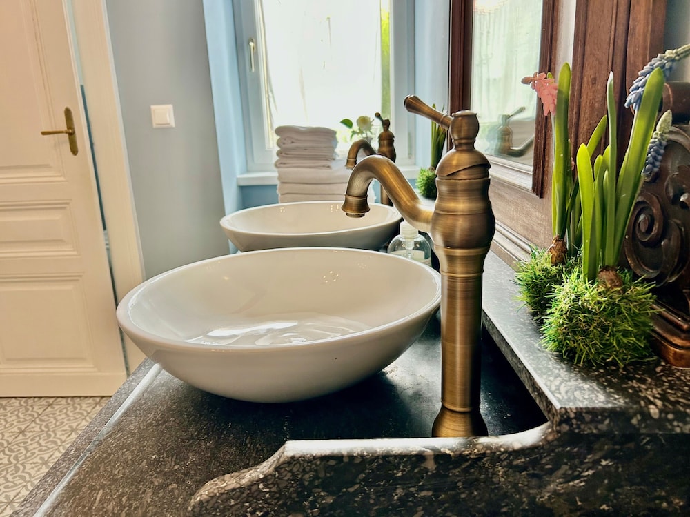 Leuhusen Boutique Apartments 42/44