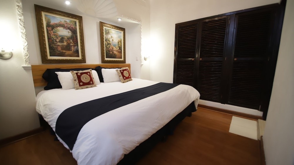 Hotel Luna 21/50