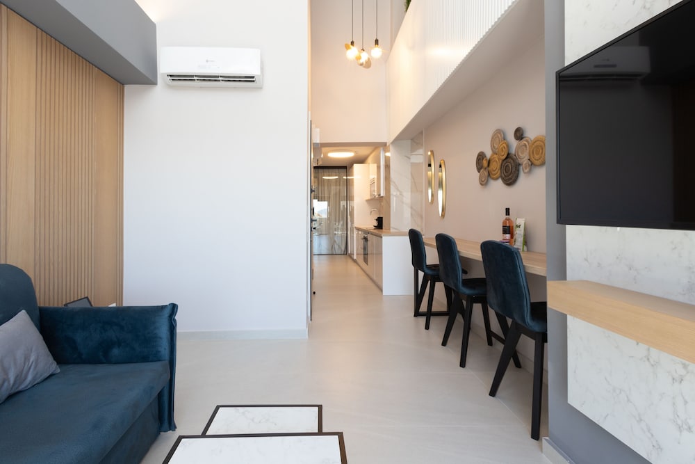 LUX&EASY Athens Downtown Residences 31/50