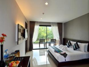 غرفة ديلوكس ثلاثية، Chaweng Noi Pool Villa 2/8