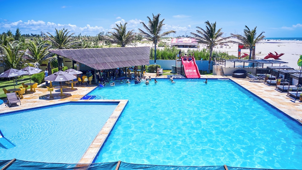 Hotel Vila Jardim 42/69