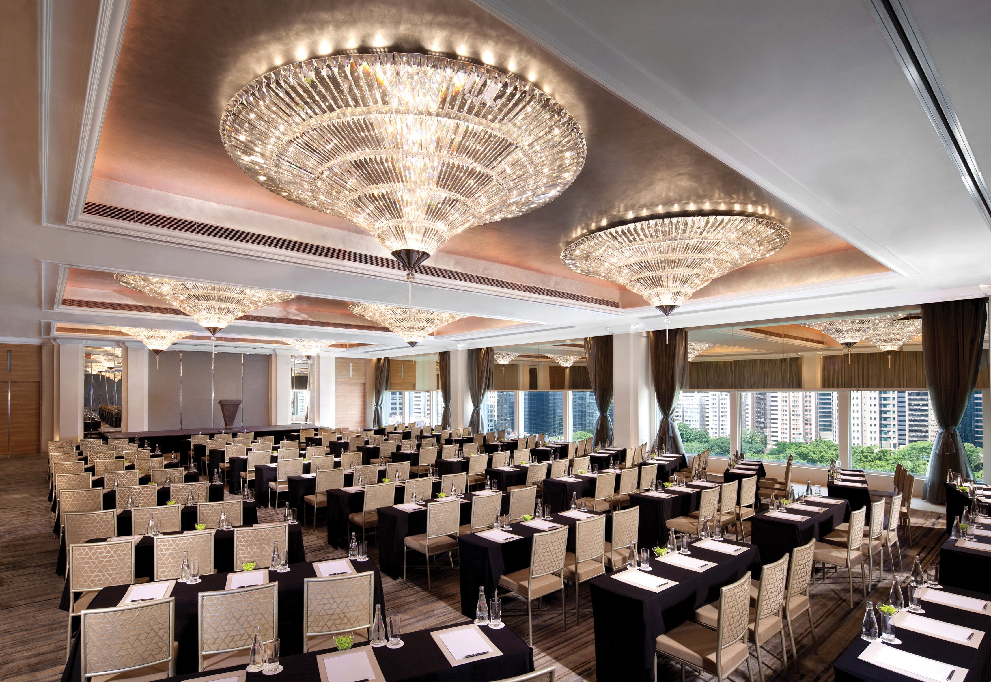 The Mira Hong Kong 20/25