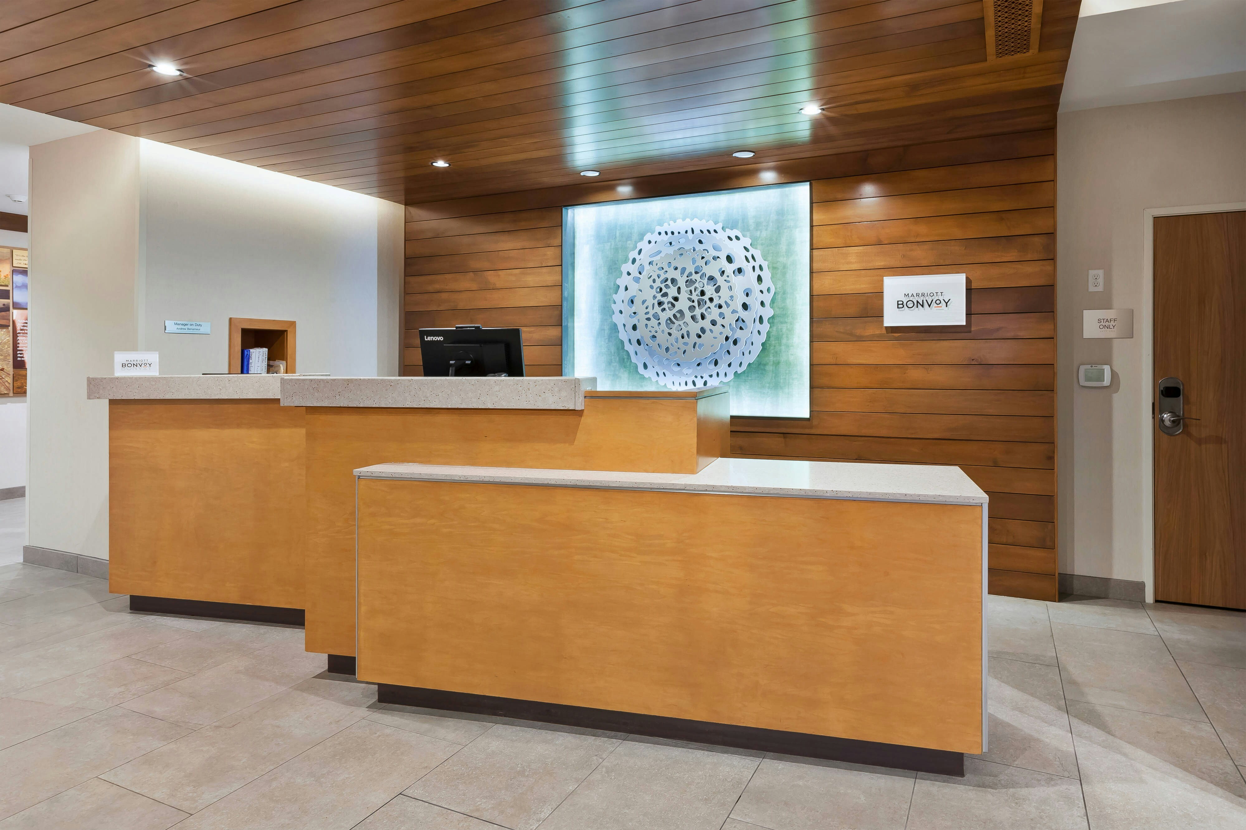 Fairfield Inn & Suites By Marriott Kalamazoo 4/33