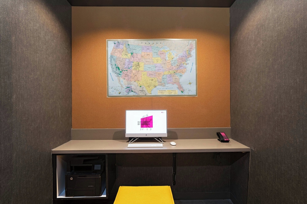 Aloft Austin Southwest 22/32