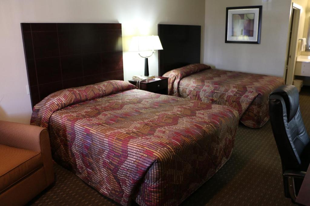 Highland Inn 10/20
