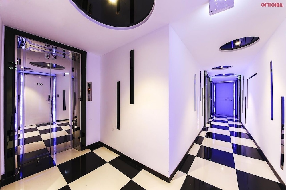 Design Hotel Daniel Campanella 4/50
