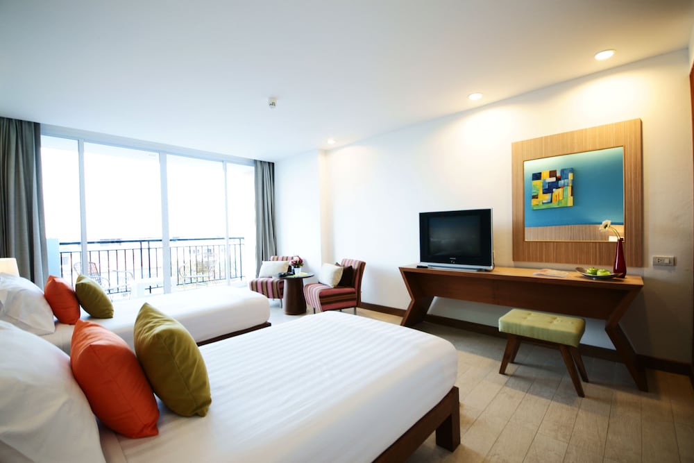 Hotel J Pattaya 21/70