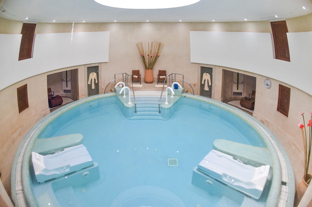L'Amphitrite Palace Resort & Spa 25/59