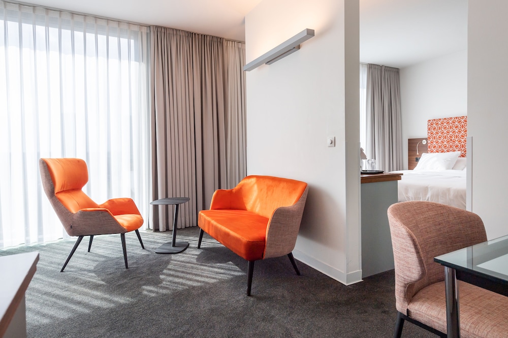 Wyndham Frankfurt Niederrad 20/24