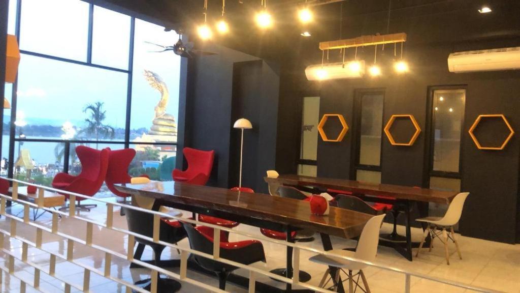 Chic-Chidkong Boutique Hotel 65/75
