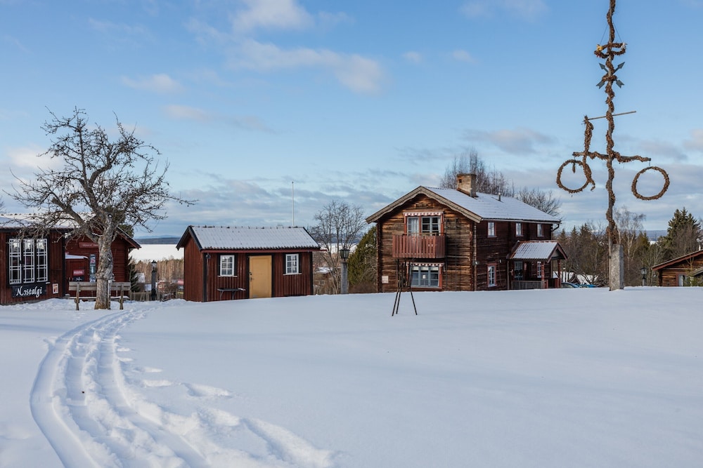 Klockargarden Hotell 3/50