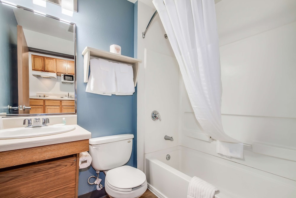 Extended Stay America Select Suites - Charleston - North Charleston - I-526 48/50
