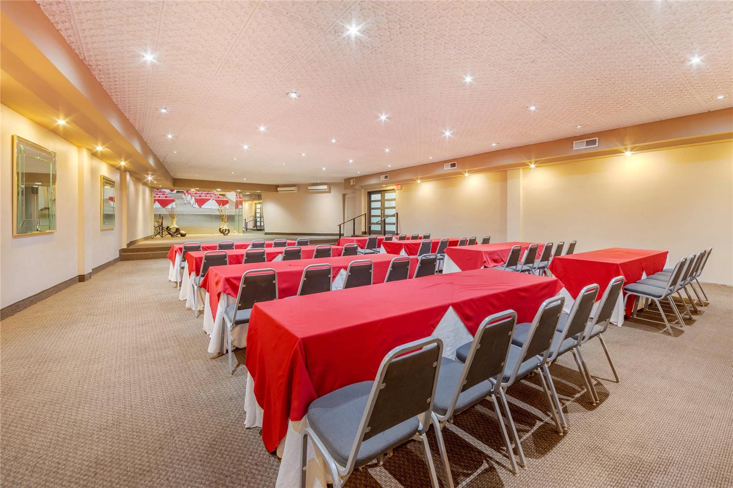Quality Inn Piedras Negras, COA 17/23