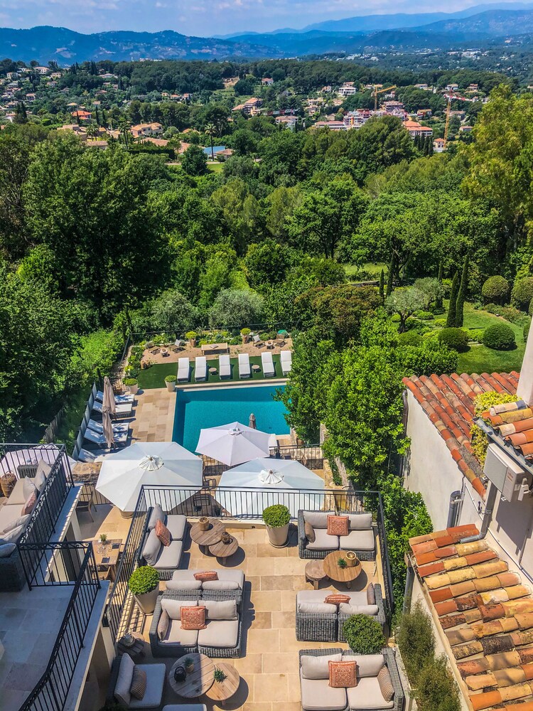 Mougins Luxury Retreats 41/50