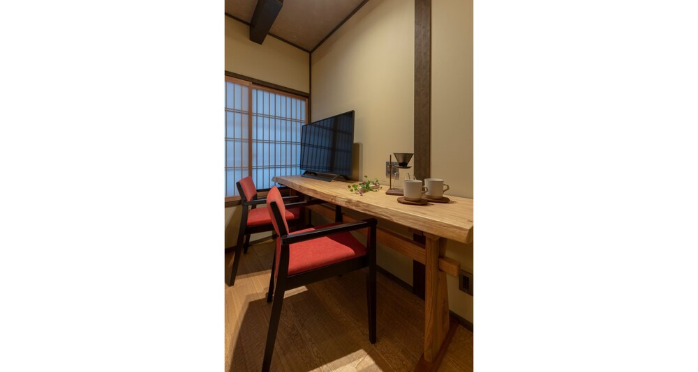 The Machiya Kamiumeya 49/50