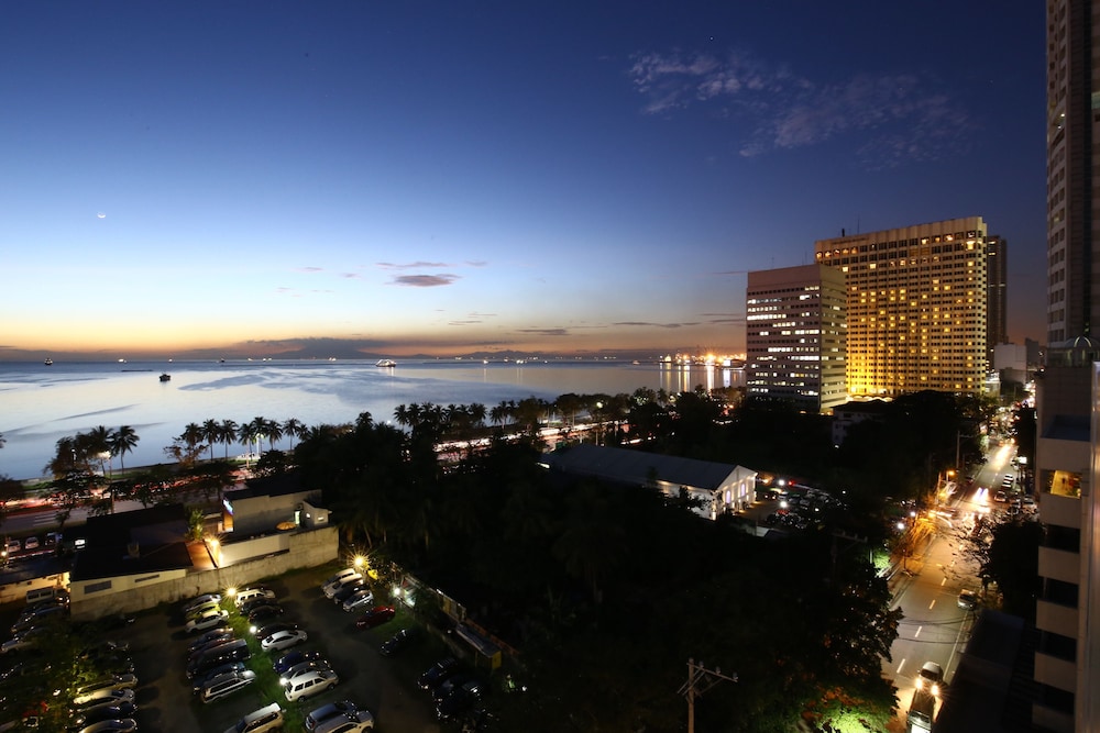 Hop旅馆Ermita Manila(Hop Inn Ermita Manila) 图片4