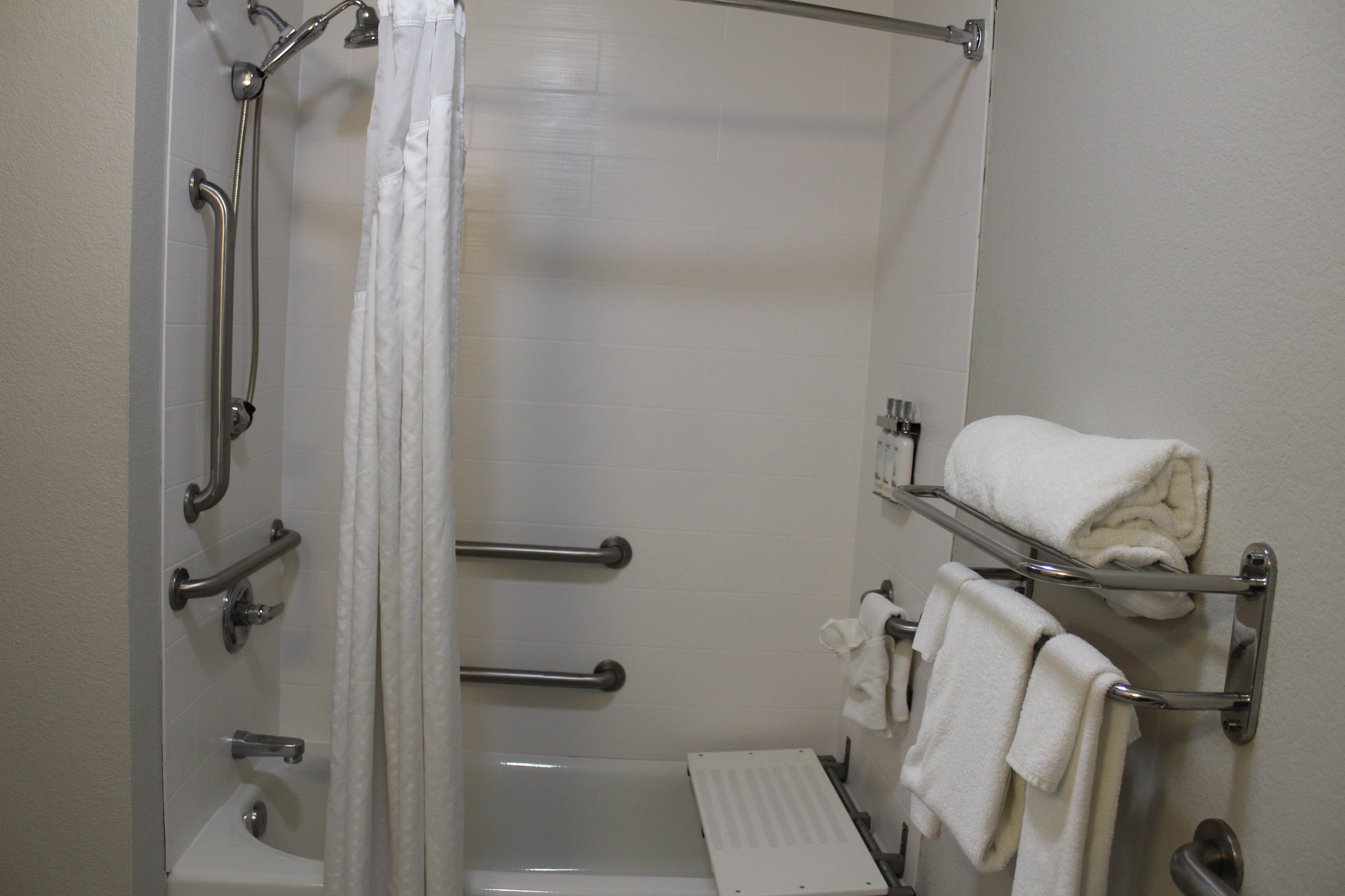 Holiday Inn Express Hotel And Suites Ponca City 32/50