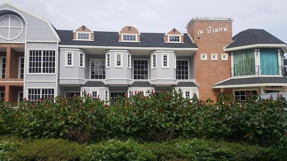 Na Banmae Resort 67/69
