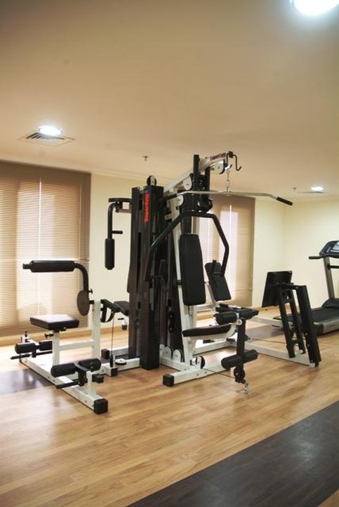 Arabian Dreams Hotel Apartments 15/21