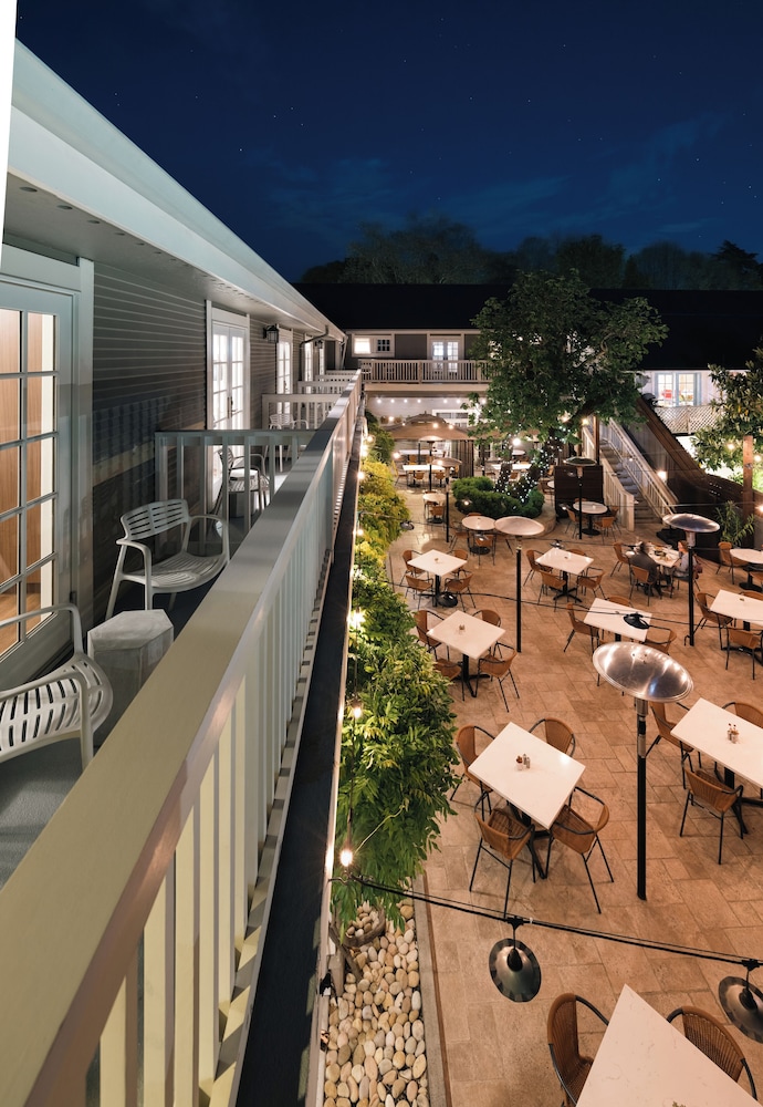 El Dorado Hotel And Kitchen 43/50
