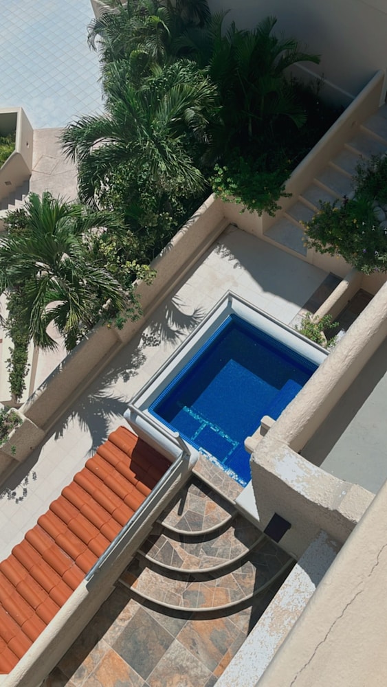 Villas Coral Huatulco 62/67
