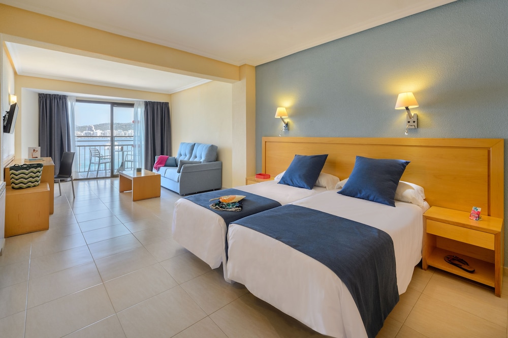 Hotel Vibra S Estanyol 19/55