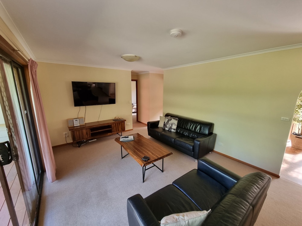 Golden Heritage Apartments Beechworth 22/35