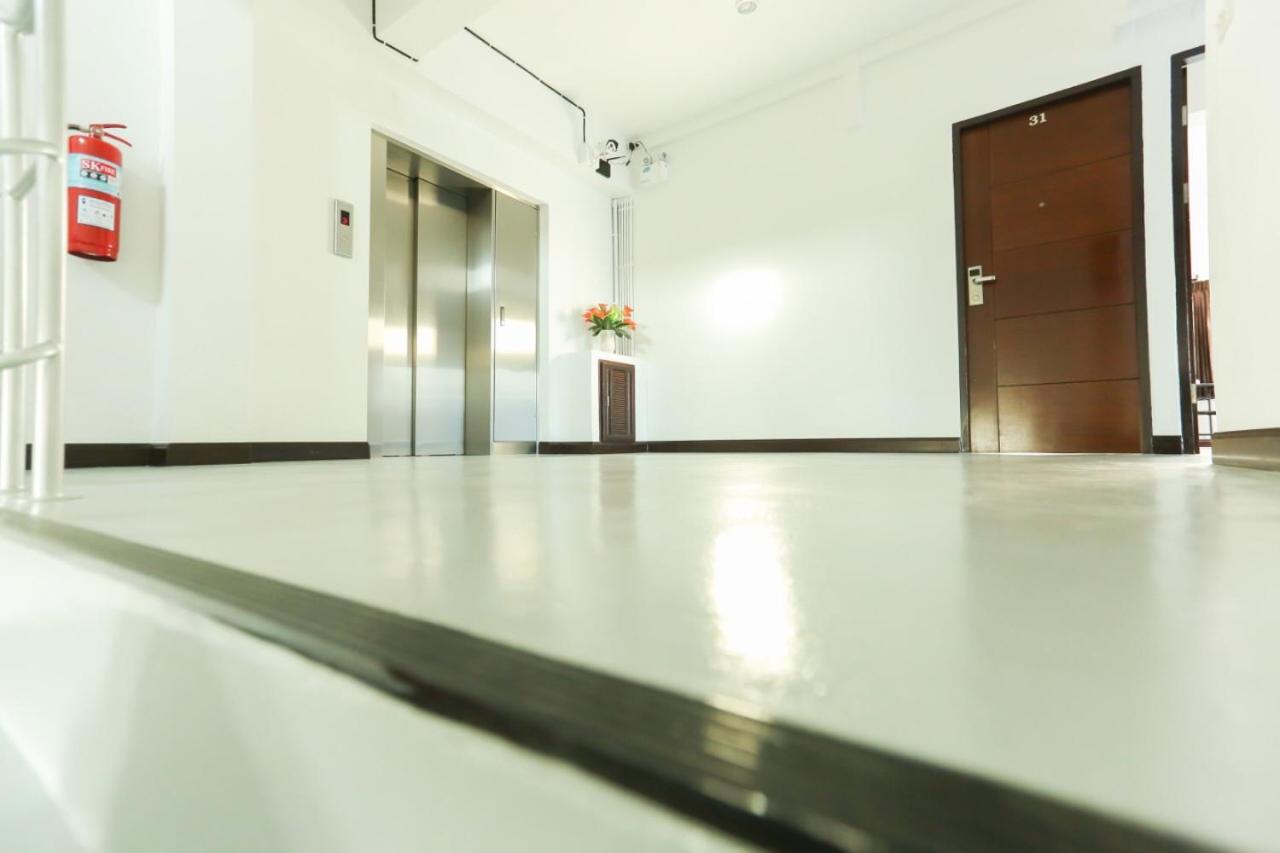 Kanyanat Boutique Hotel 7/23