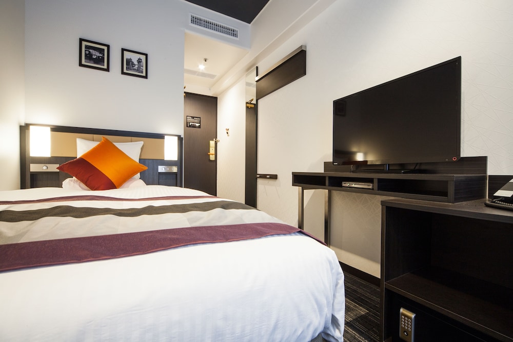 Hotel Mystays Shinsaibashi 18/40