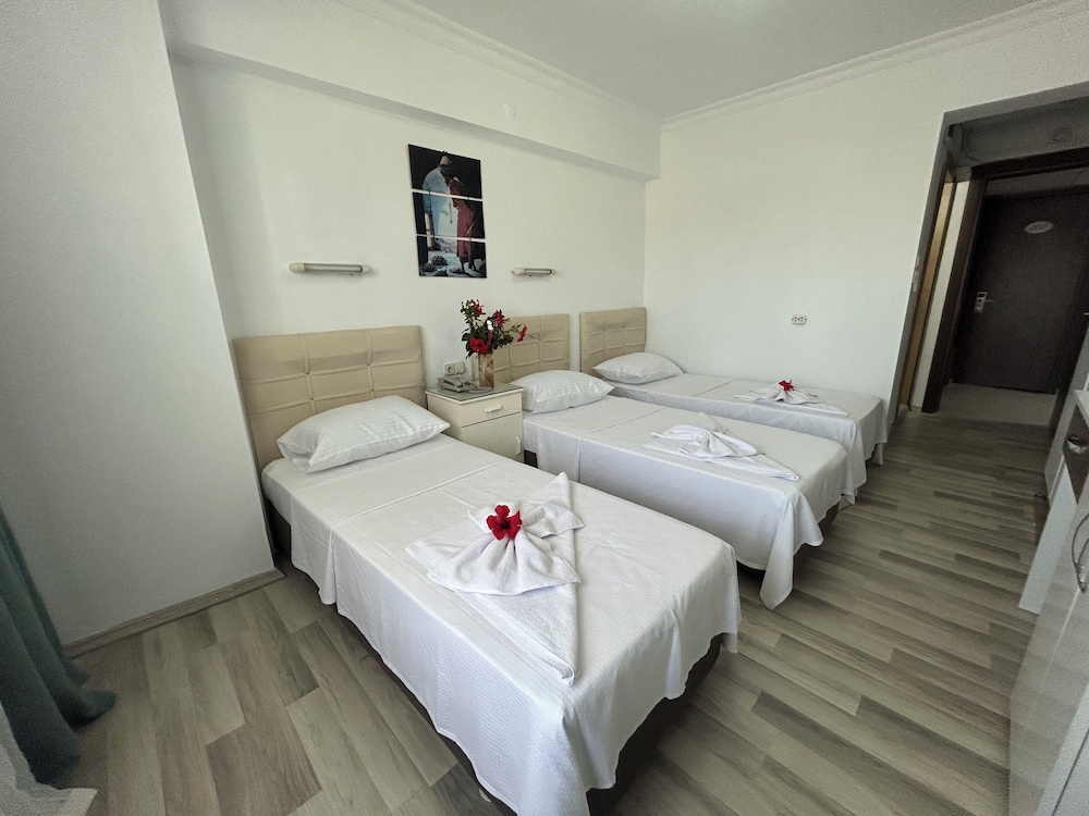 YILDIRIM HOTEL 8/23