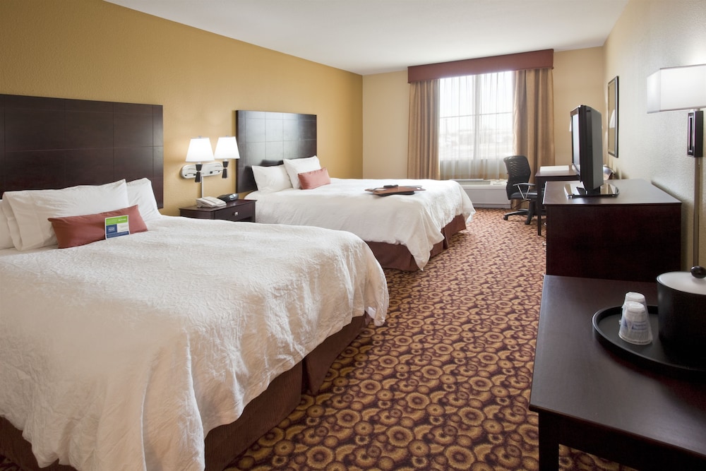Hampton Inn And Suites Ft Lauderdale Miramar 15/31