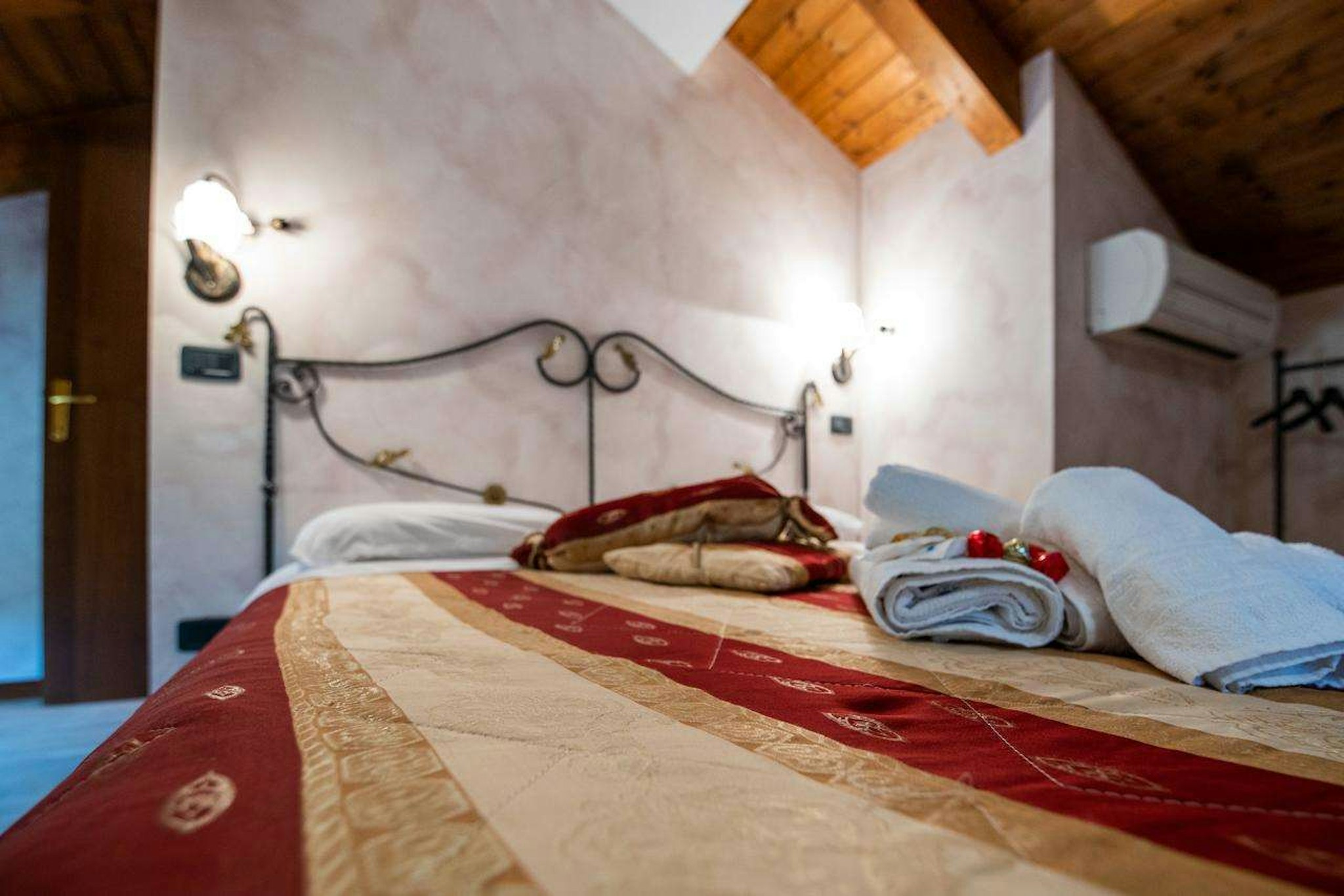 Agriturismo San Basilio 38/65