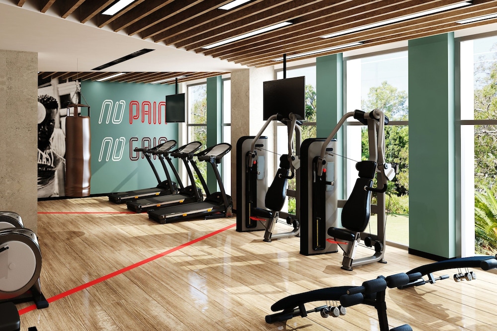 Four Points by Sheraton Dakar Diamniadio 14/50