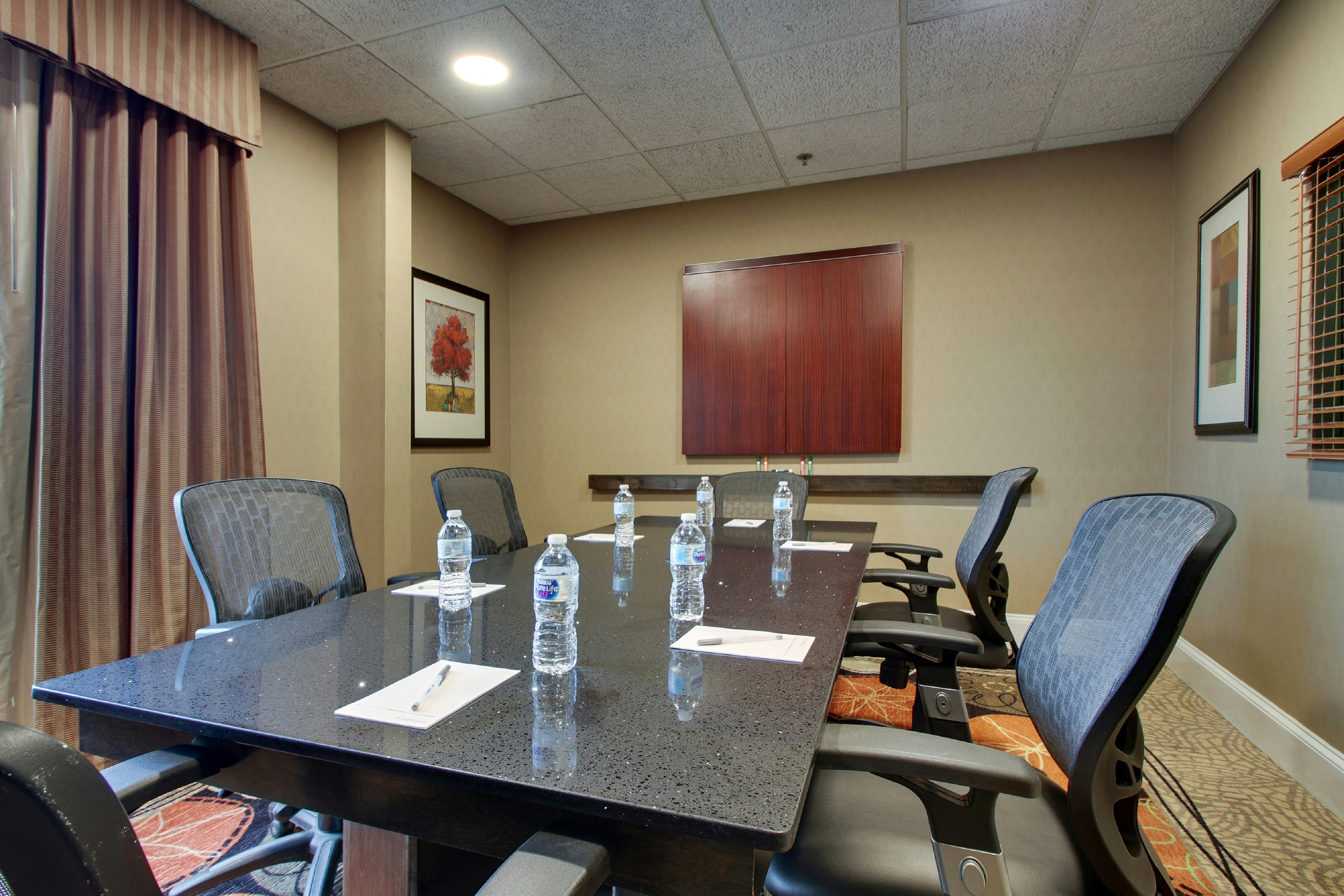 Hampton Inn Warner Robins 20/23