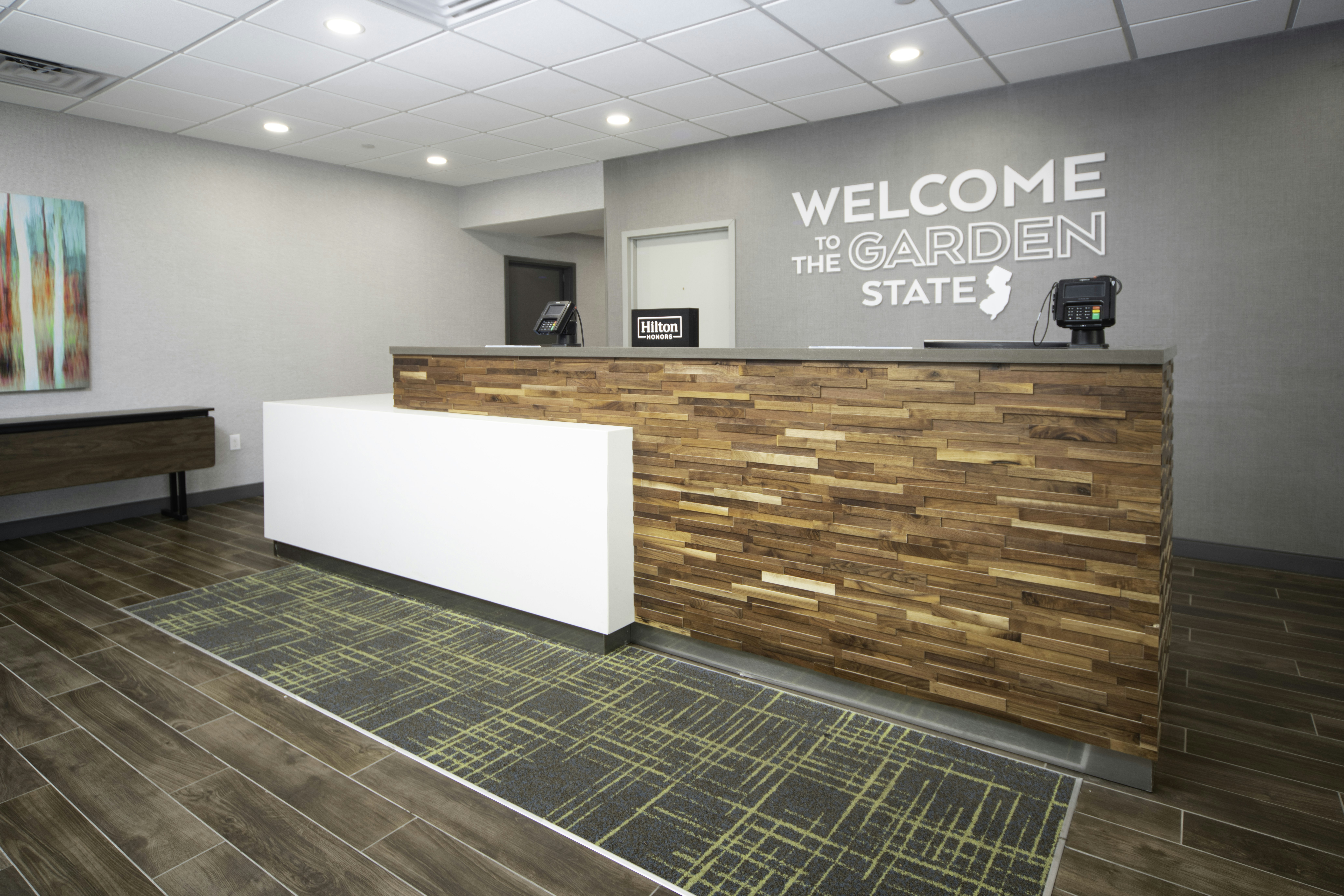 Hampton Inn Egg Harbor Township Atlantic City 4/24