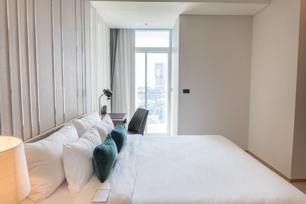 Wyndham Garden Bangkok Sukhumvit 42 16/61