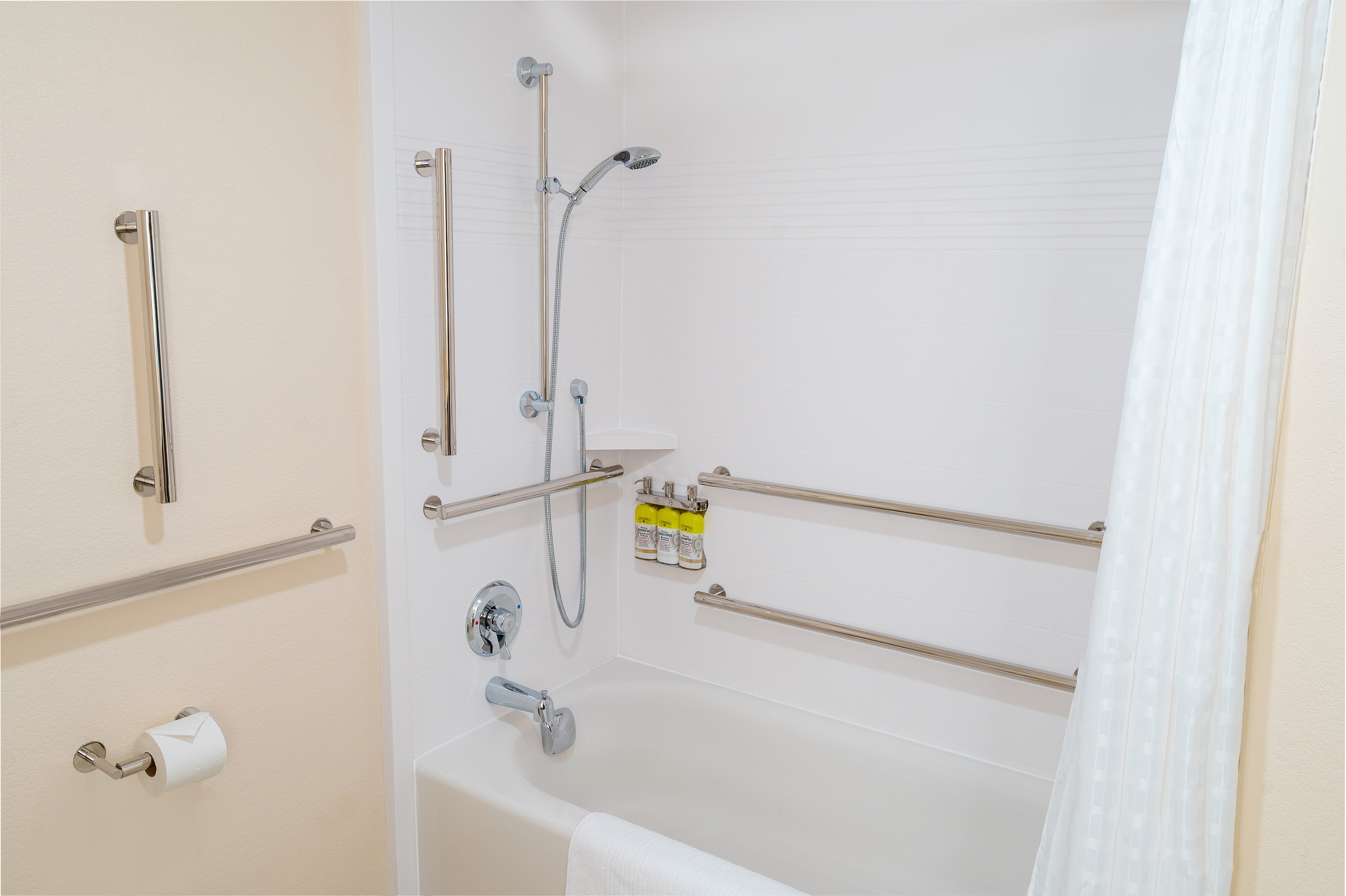 Candlewood Suites Las Vegas E Tropicana 45/46