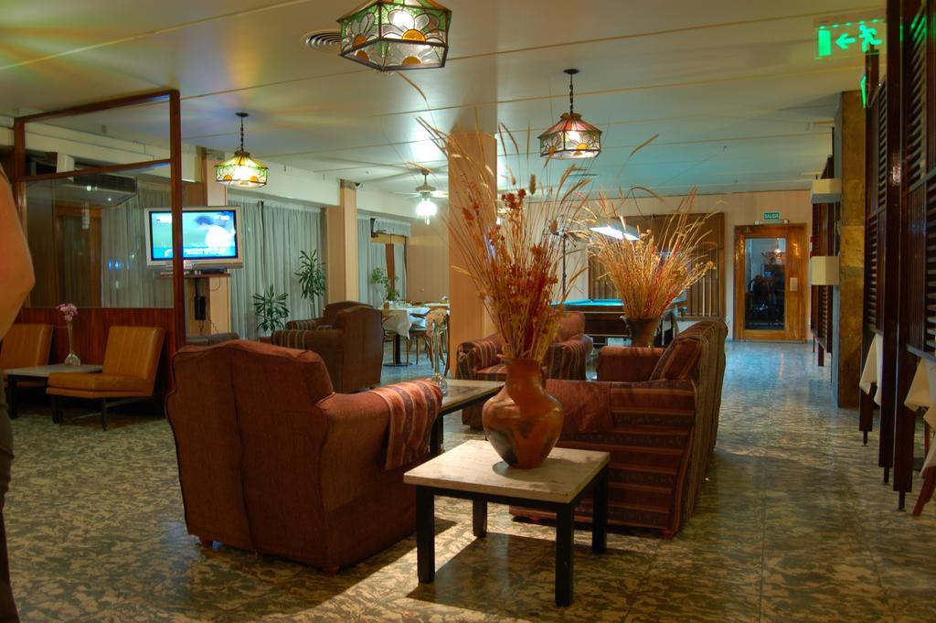 Hotel Nutibara 31/49