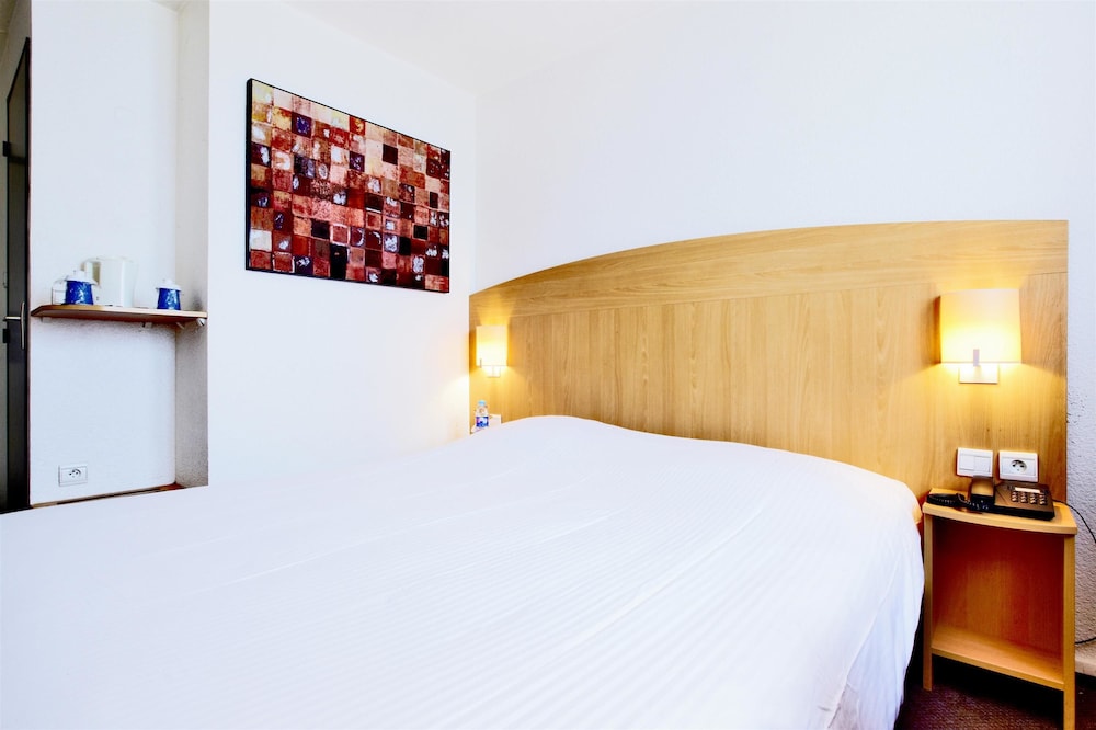Kyriad Mulhouse Nord - Illzach 8/50