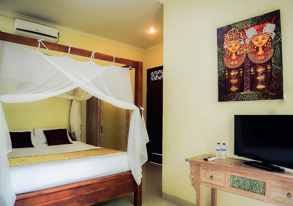 Ubud Sawah Homestay 19/50