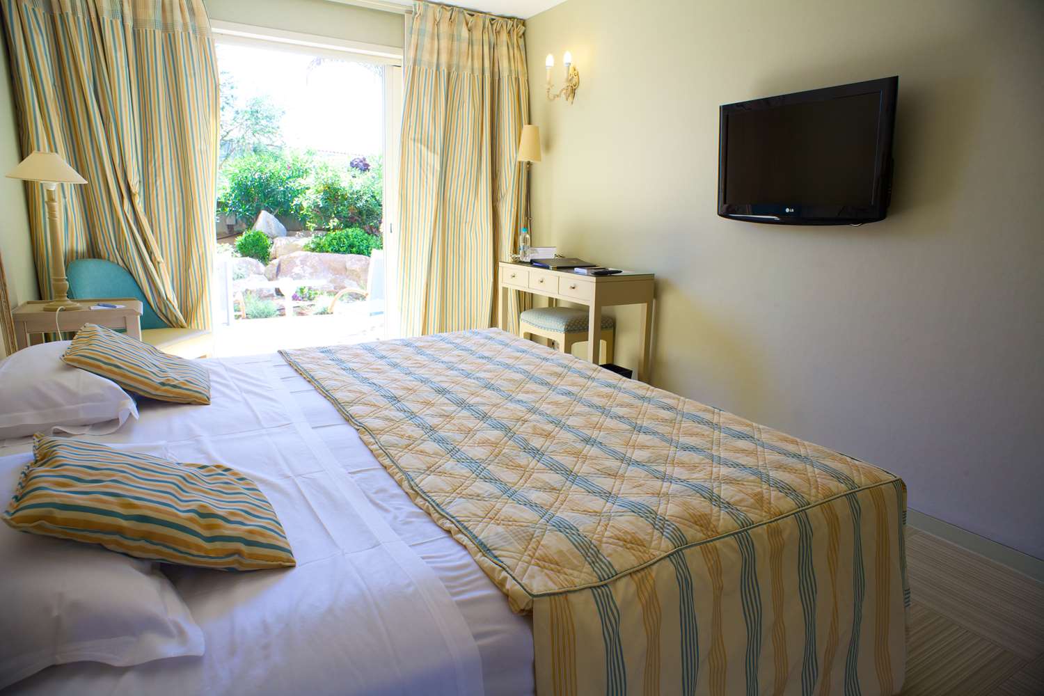Best Western Premier Santa Maria 4/57