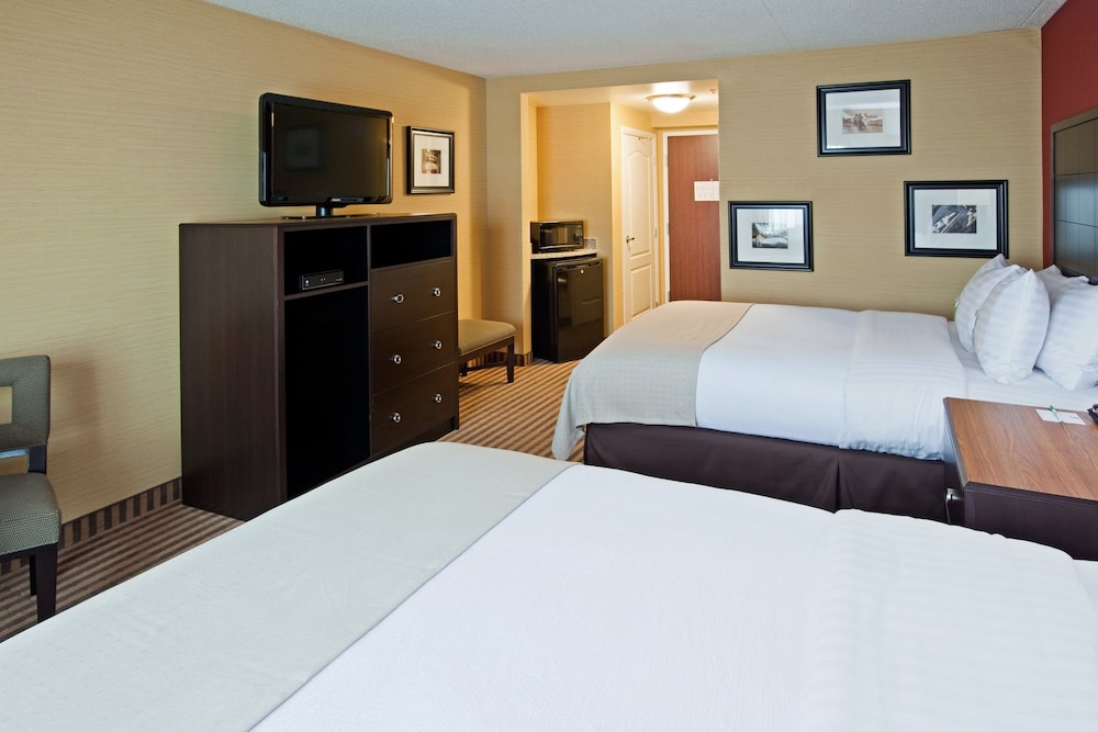 Holiday Inn Florence 17/60