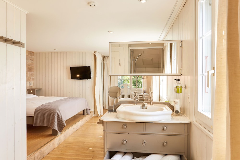 Boutique Hotel Schluessel 10/42