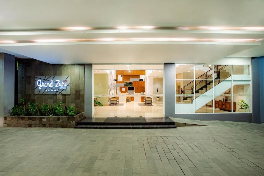 Grand Zuri Ketapang 6/58