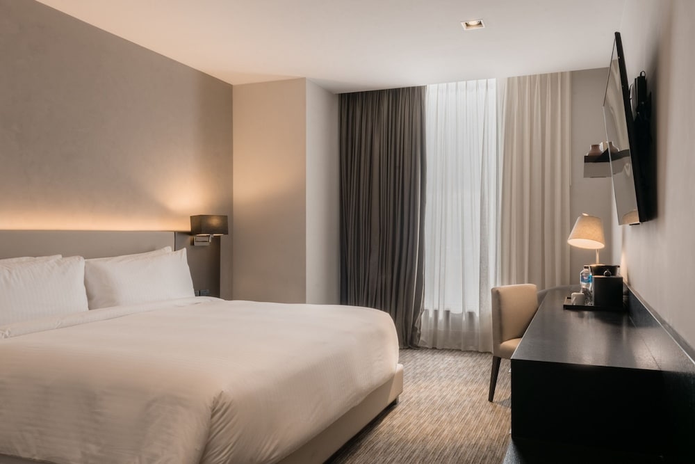 Four Points By Sheraton Puebla 15/44