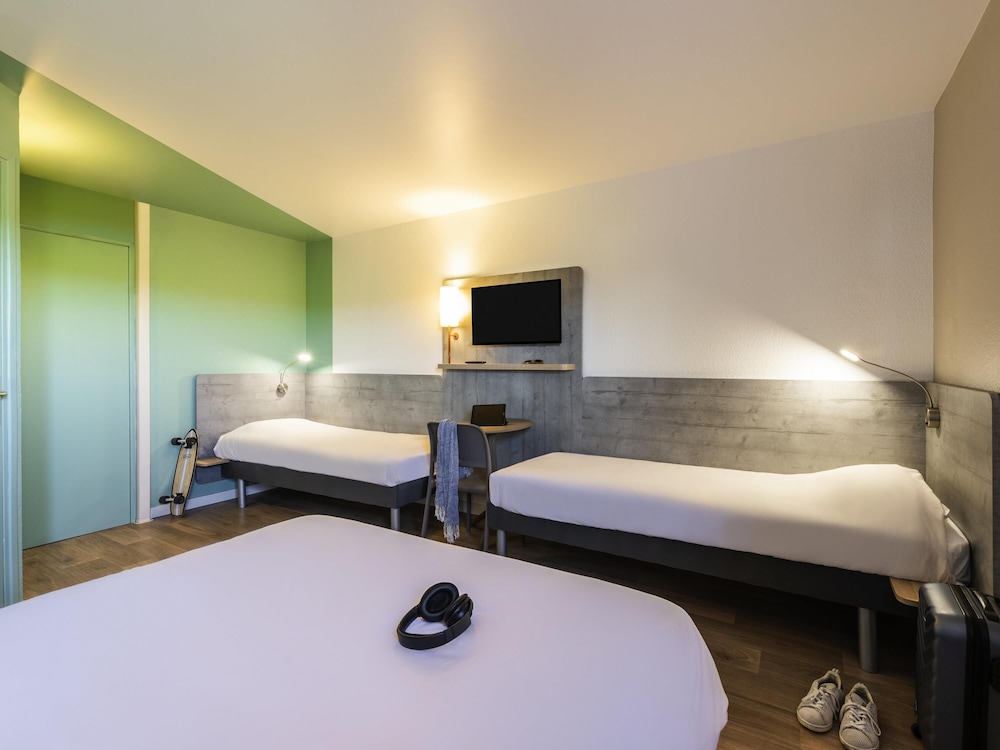 IBIS BUDGET NUITS-SAINT-GEORGES 26/52