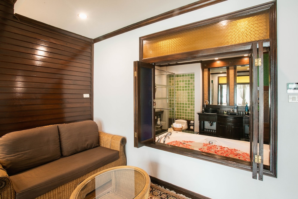 Sunday Villa Sirilanna Hotel 47/62