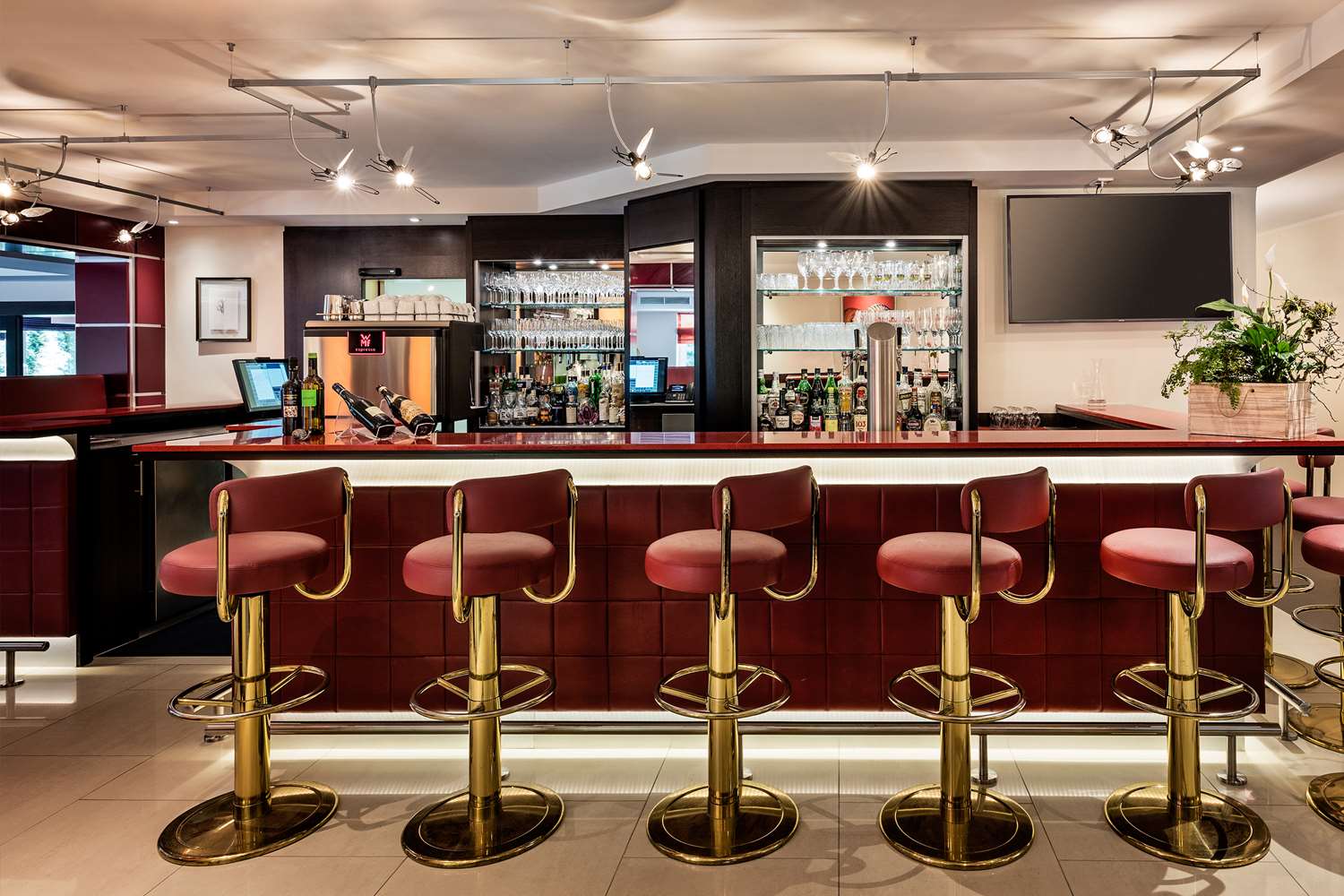 Best Western Plus Residenzhotel Lueneburg 24/33