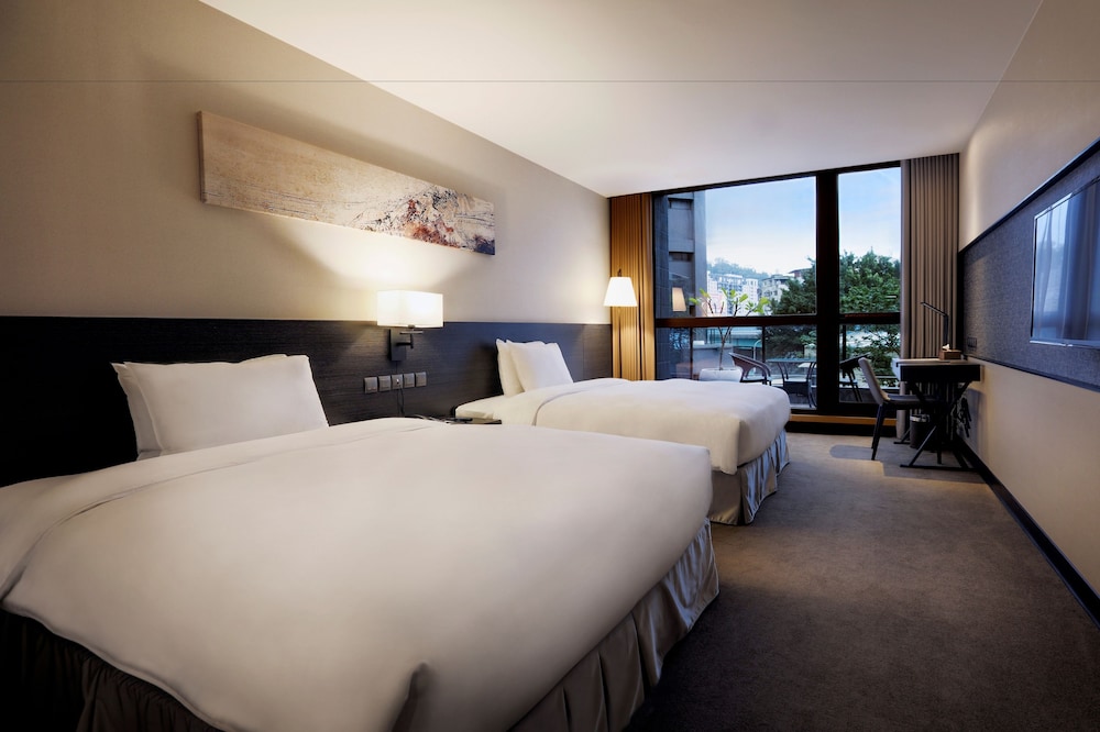 FAMILY, 2 DOUBLE BEDS