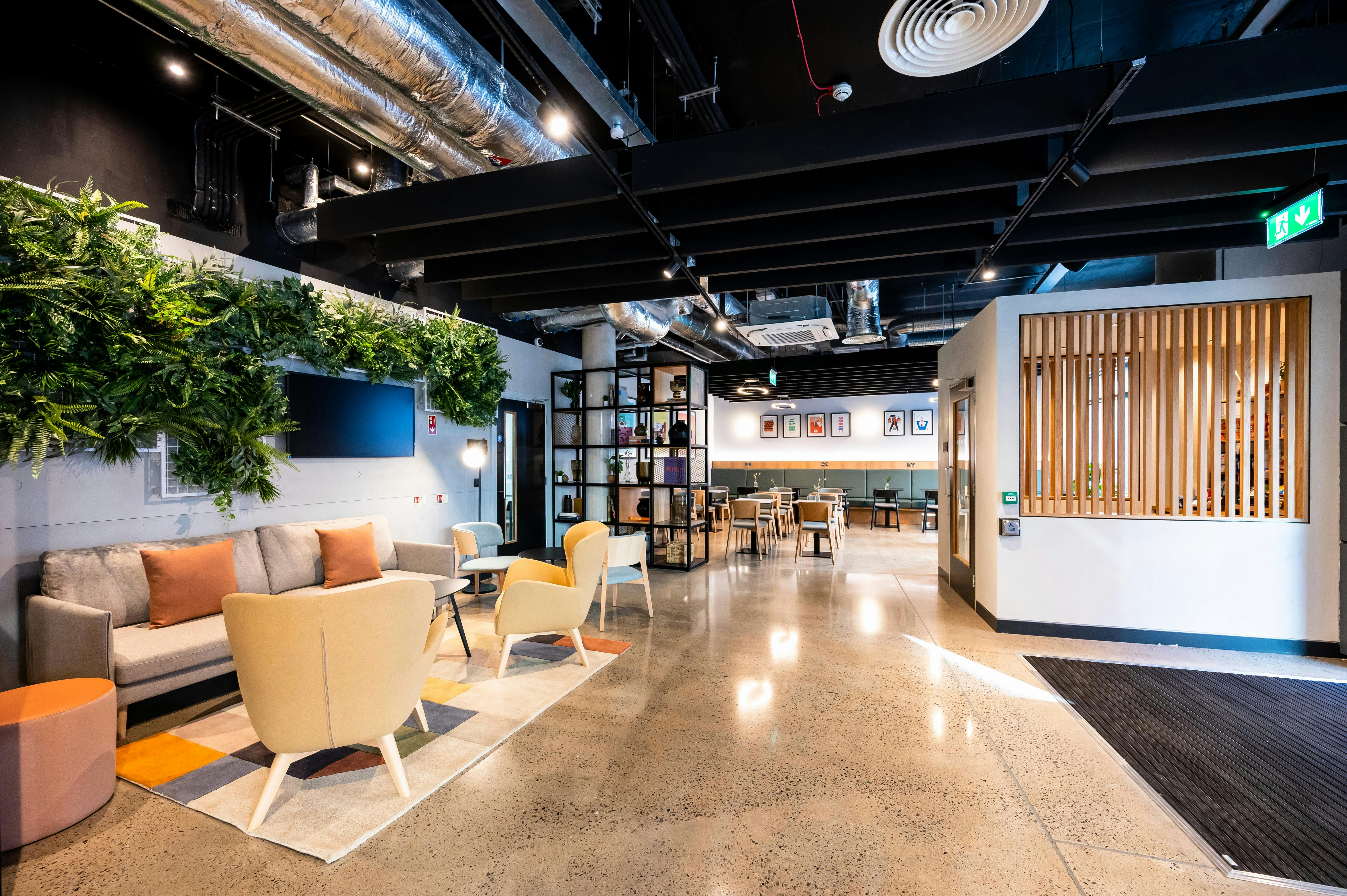 Staycity Aparthotels Tivoli 35/47